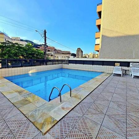 Apartamento Aconchegante Na Praia Enseada-Guaruja!!! Apartamento Exterior foto