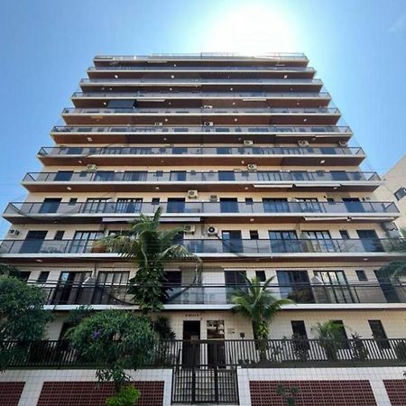 Apartamento Aconchegante Na Praia Enseada-Guaruja!!! Apartamento Exterior foto