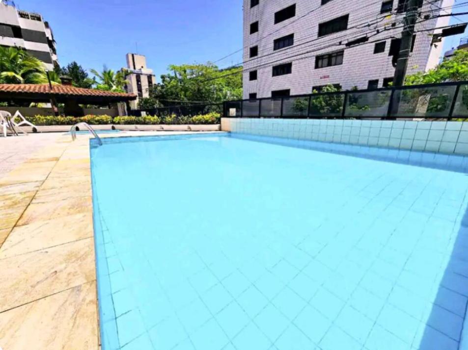 Apartamento Aconchegante Na Praia Enseada-Guaruja!!! Apartamento Exterior foto