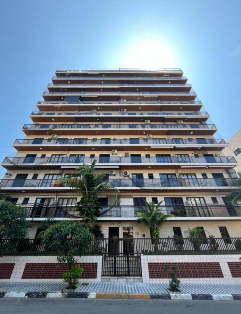 Apartamento Aconchegante Na Praia Enseada-Guaruja!!! Apartamento Exterior foto