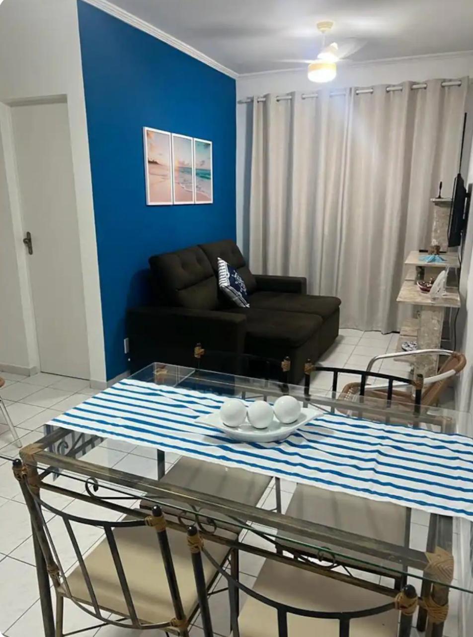 Apartamento Aconchegante Na Praia Enseada-Guaruja!!! Apartamento Exterior foto